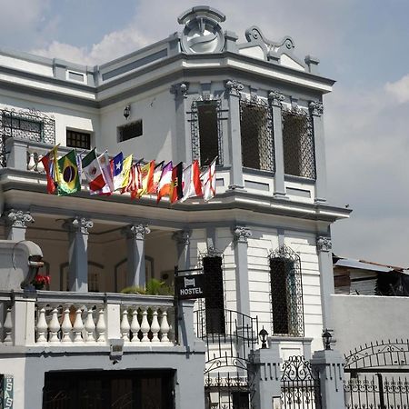 Petronio'S Hostel Cali Exterior foto